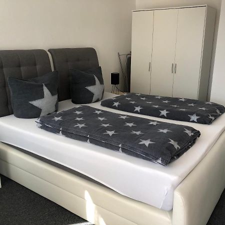 Ferienwohnung Rheinfelden Beuggen 외부 사진