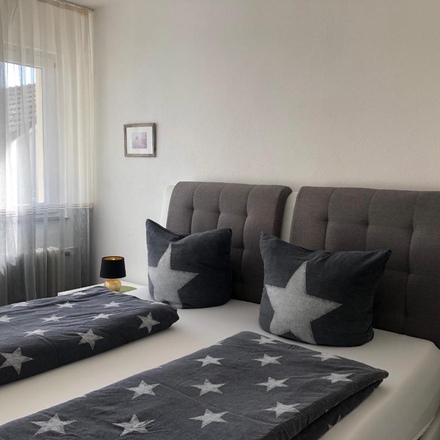 Ferienwohnung Rheinfelden Beuggen 외부 사진